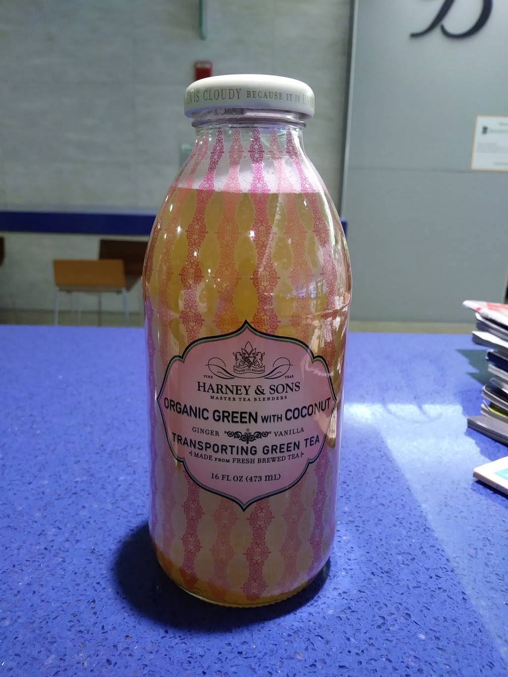 Balduccis Food Lovers Market Johns Hopkins Hospital | restaurant | 1800 Orleans St, Baltimore, MD 21287, USA | 4436877659 OR +1 443-687-7659