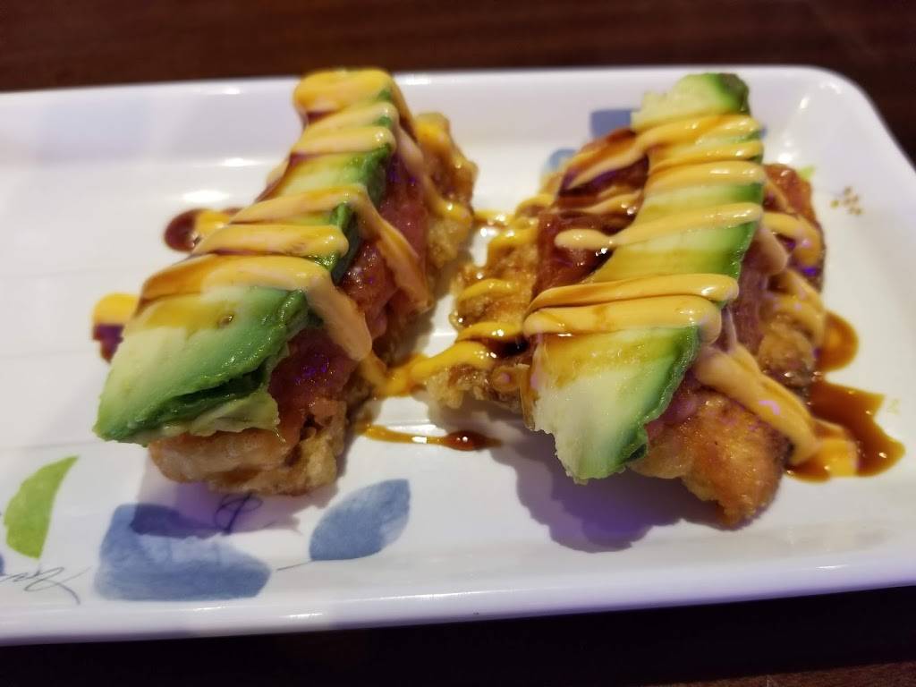 Sushi Damu | restaurant | 1230 Lakes Dr #101, West Covina, CA 91790, USA | 6266991046 OR +1 626-699-1046