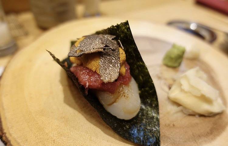 Sushi Enya | restaurant | 124 E Colorado Blvd, Pasadena, CA 91105, USA | 6263653512 OR +1 626-365-3512