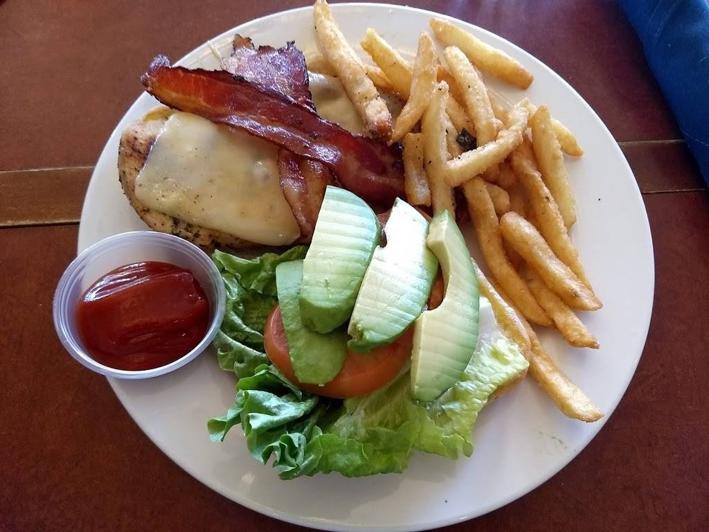 Hacienda del Lago | restaurant | 14155 E Vía Rancho Del Lago, Vail, AZ 85641, USA | 5206473109 OR +1 520-647-3109