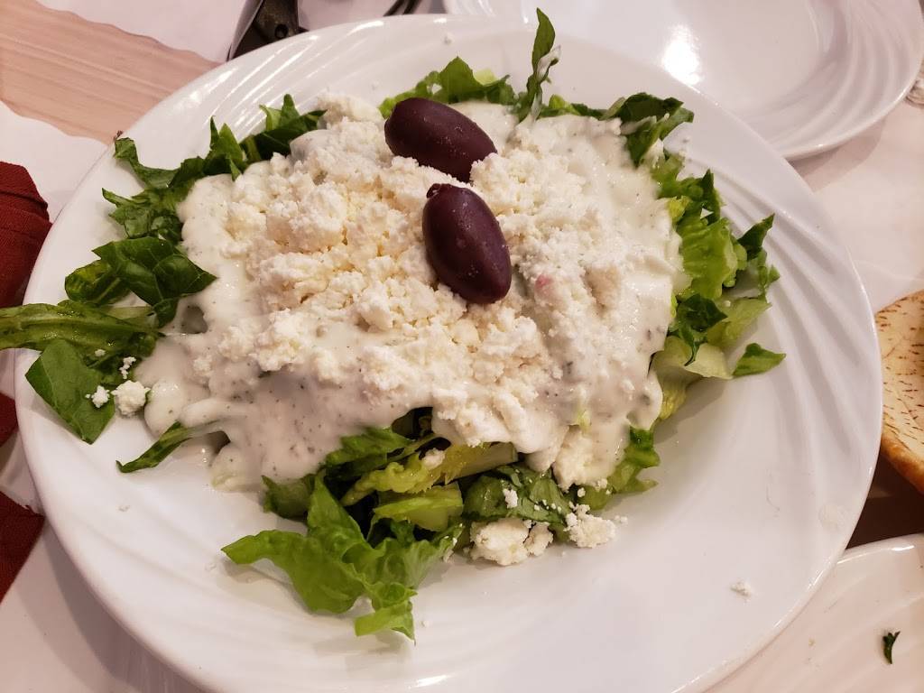 Kabobs Lebanese & Greek | restaurant | 16569 George Oneal Rd, Baton Rouge, LA 70817, USA | 2254124366 OR +1 225-412-4366