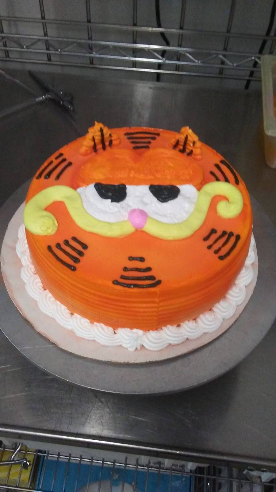 Dairy Queen Grill & Chill | restaurant | 2098 Wall St, Spring Hill, TN 37174, USA | 6153020038 OR +1 615-302-0038