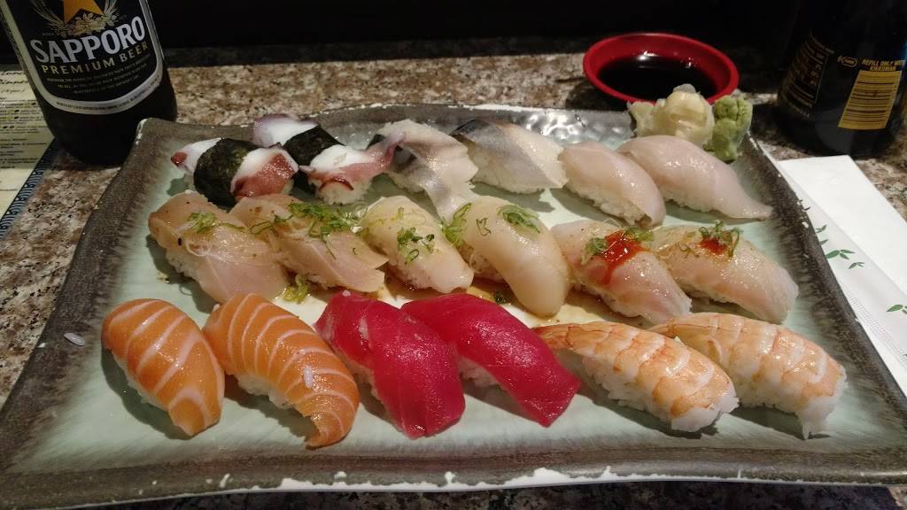 Sushi Factory | restaurant | 4632 Meridian Ave, San Jose, CA 95124, USA | 4087232598 OR +1 408-723-2598