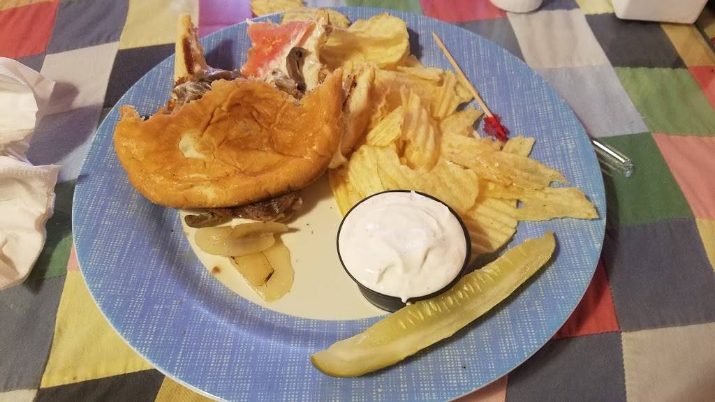 Stone Cellar | restaurant | 19 S Church St, Lebanon, VA 24266, USA | 2768890090 OR +1 276-889-0090