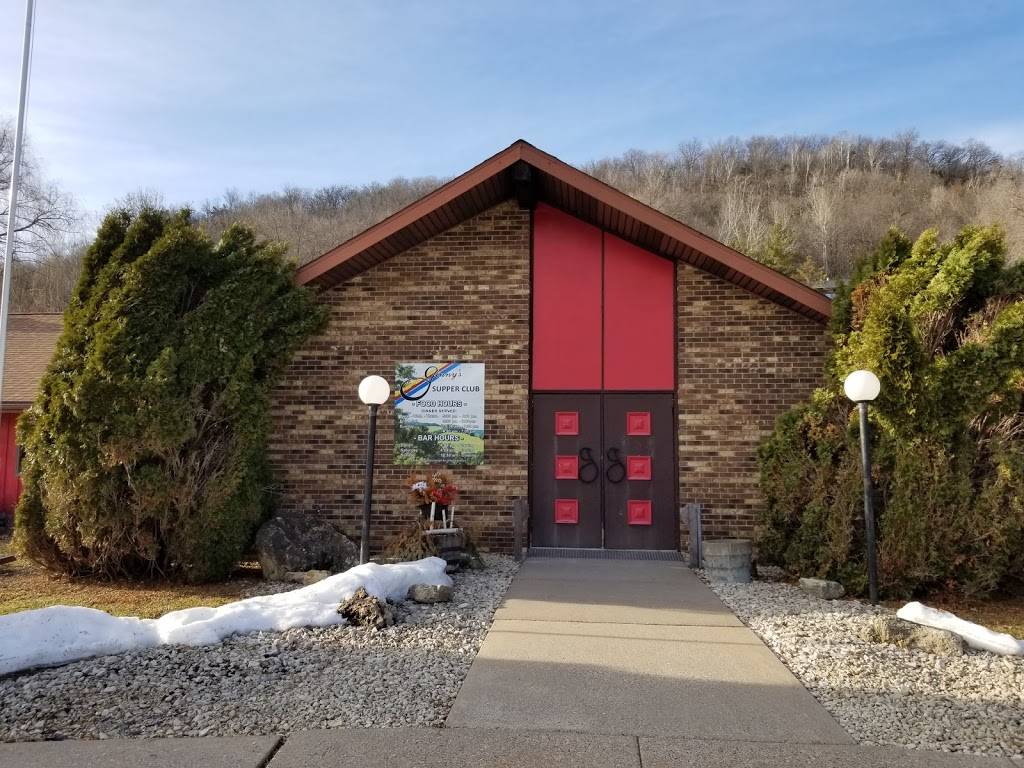 Ginnys Supper Club Inc | restaurant | 401 Rolling View Dr, Rollingstone, MN 55969, USA | 5076892111 OR +1 507-689-2111