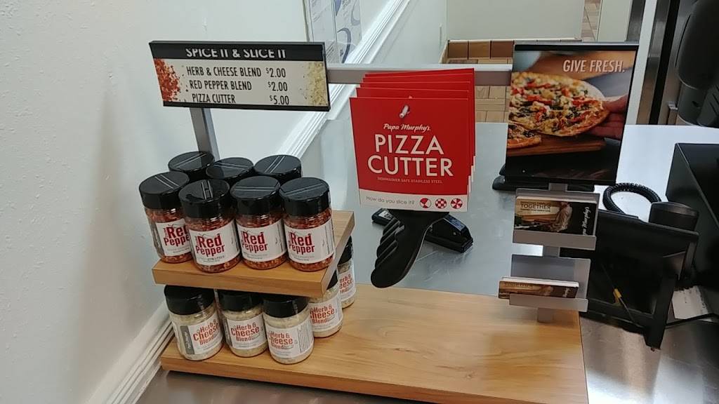 Papa Murphys Take N Bake Pizza | meal takeaway | 10604 France Ave S suite b, Bloomington, MN 55431, USA | 9528869019 OR +1 952-886-9019