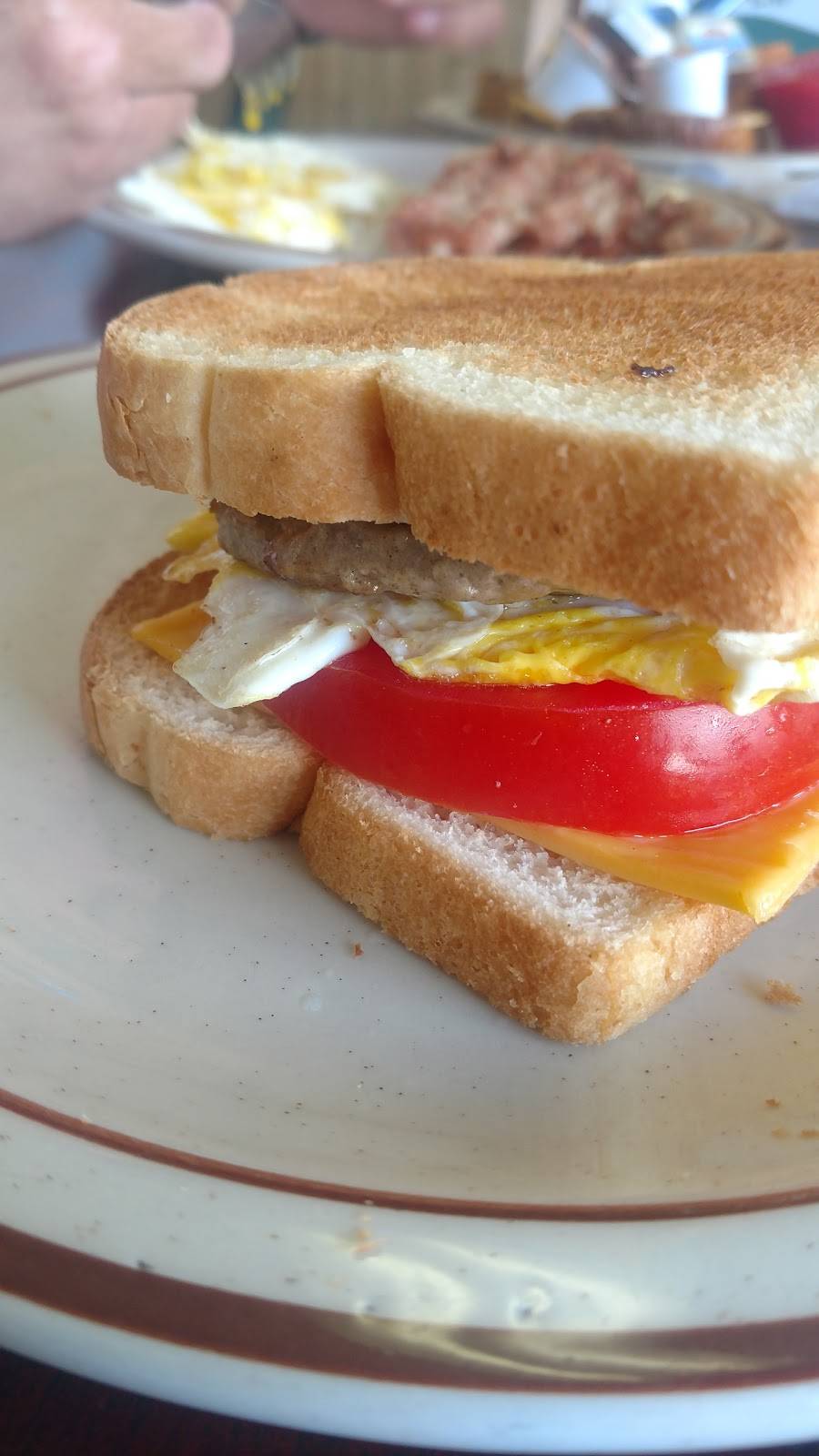 Old Town Diner | restaurant | 516 E Grand River Ave, Lansing, MI 48906, USA | 5174824050 OR +1 517-482-4050