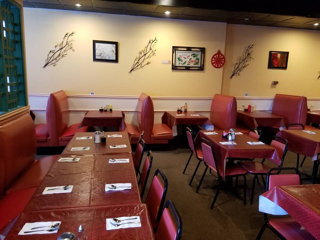 Wanfu III Asian Diner | restaurant | 13717 Burnet Rd, Austin, TX 78727, USA | 5122441500 OR +1 512-244-1500