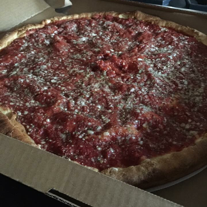 Spizzico Pizza & Pasta | restaurant | 7446 W North Ave, Elmwood Park, IL 60707, USA | 7085830002 OR +1 708-583-0002