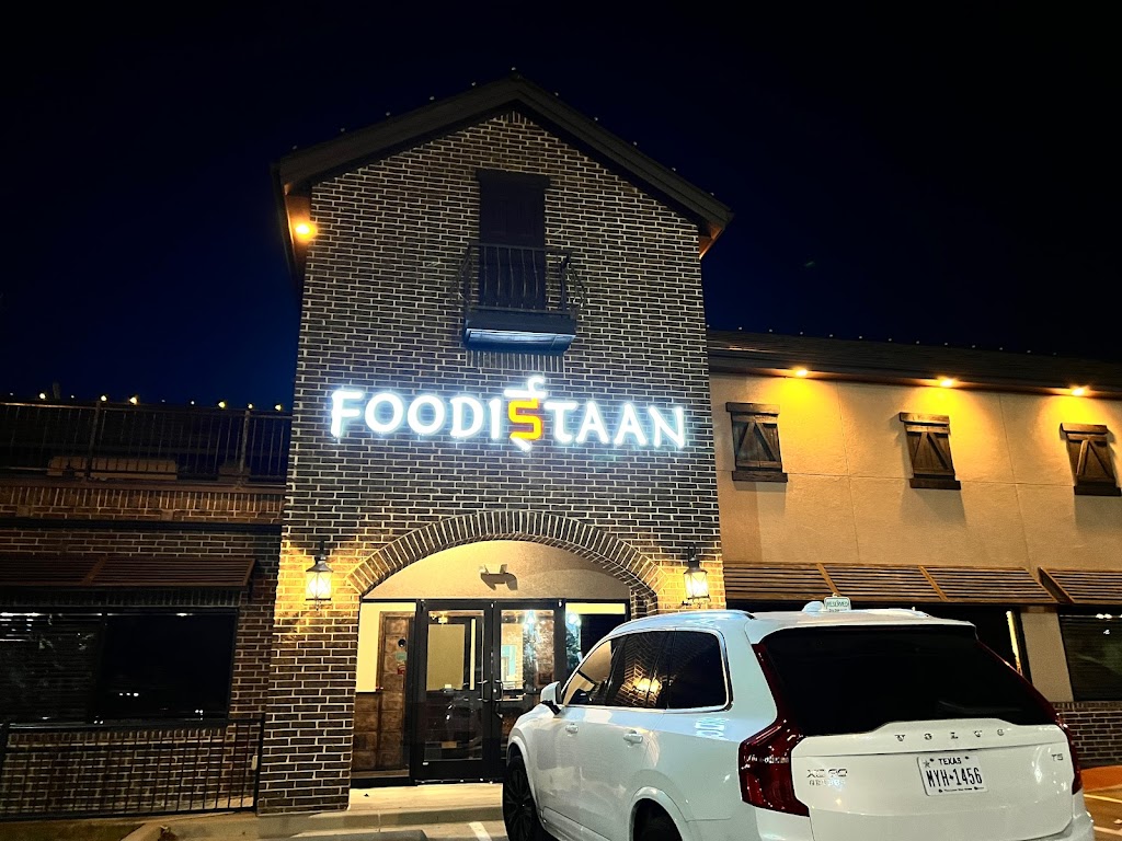Foodistaan | restaurant | 5400 Green Park Dr, Irving, TX 75038, USA | 6822670770 OR +1 682-267-0770