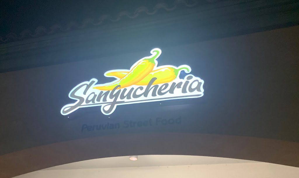 Sangucheria Peruvian Street Food | restaurant | 5950 Santo Rd Suite K, San Diego, CA 92124, USA | 8588361112 OR +1 858-836-1112