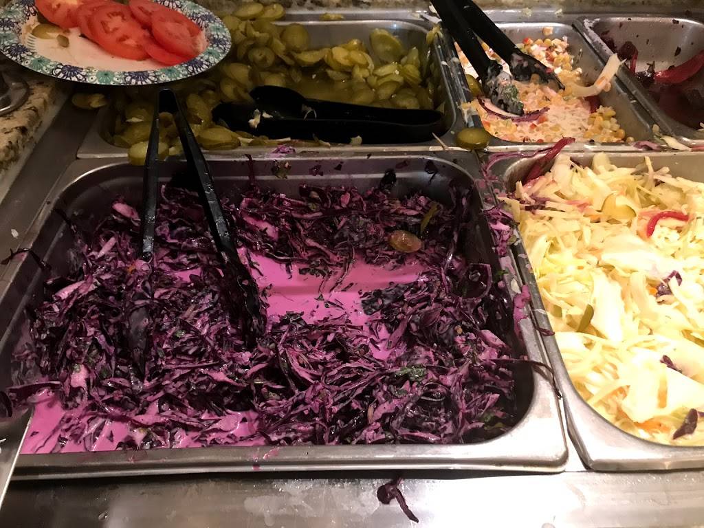 Pita Loca | restaurant | 4017 Prairie Ave, Miami Beach, FL 33140, USA | 3056733388 OR +1 305-673-3388