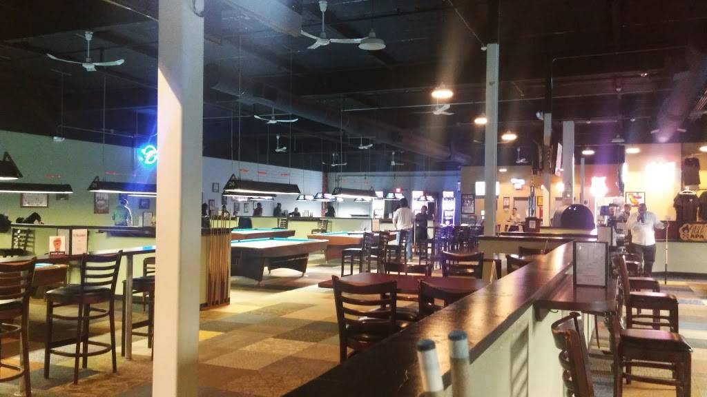California Billiards | restaurant | 40510 Albrae St, Fremont, CA 94538, USA | 5106681670 OR +1 510-668-1670