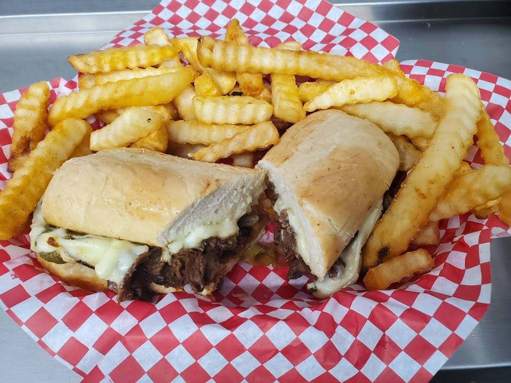 Big H BBQ | restaurant | 549 Flora Ferry Rd, Rogersville, TN 37857, USA | 4232933707 OR +1 423-293-3707