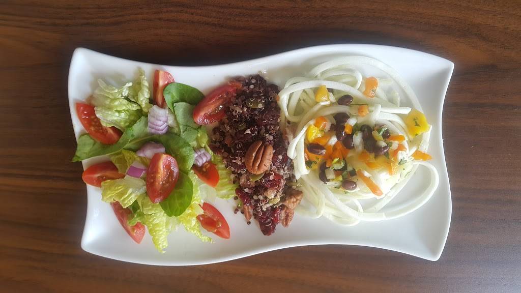 Fun Food Creations | restaurant | 1940 N 30th Rd #309, Hollywood, FL 33021, USA | 7863558748 OR +1 786-355-8748