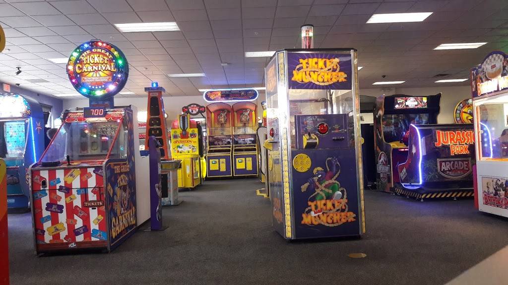 Chuck E. Cheeses | restaurant | 3558 US Hwy 98 N, Lakeland, FL 33809, USA | 8638538668 OR +1 863-853-8668