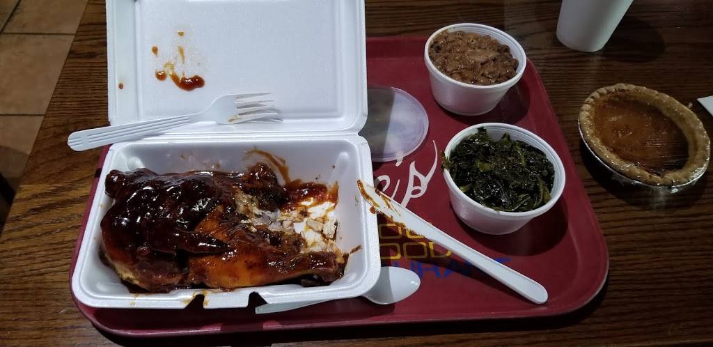 Steves Soul Food | restaurant | 1440 Franklin St, Detroit, MI 48207, USA | 3133930018 OR +1 313-393-0018