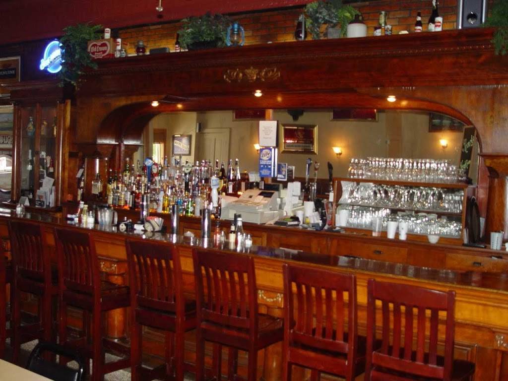 Shortys Steakhouse | restaurant | 127 N Randolph St, Garrett, IN 46738, USA | 2603575665 OR +1 260-357-5665