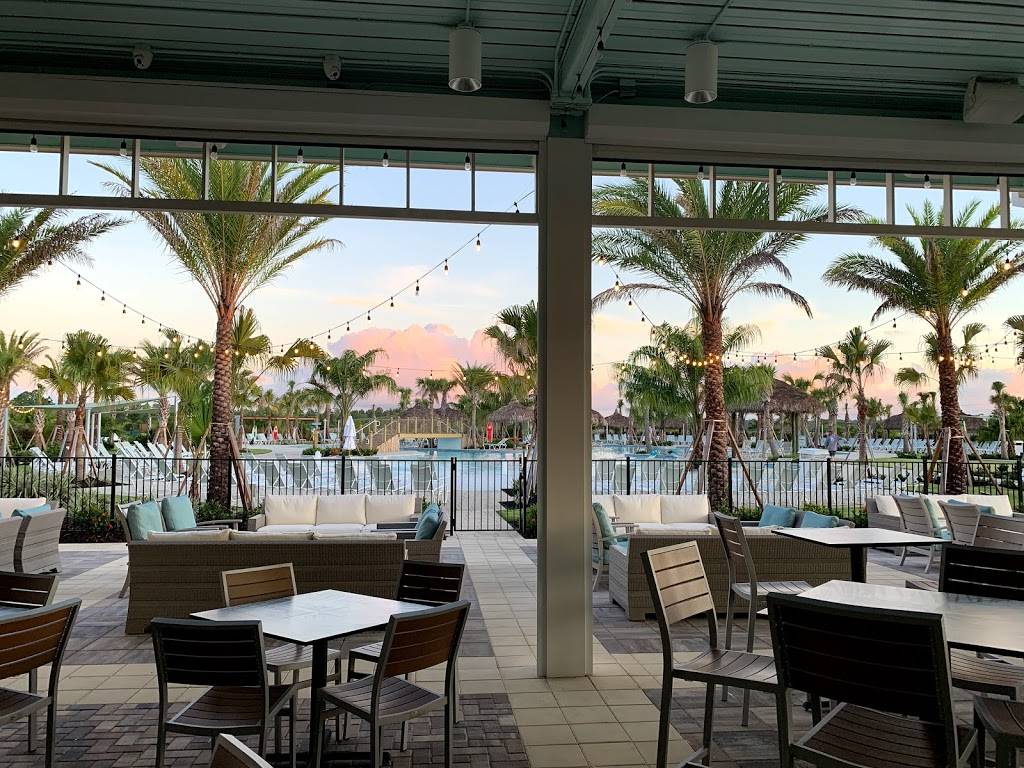 Latitude Bar & Chill | restaurant | 240 Margaritaville Ave, Daytona Beach, FL 32124, USA | 3868884111 OR +1 386-888-4111