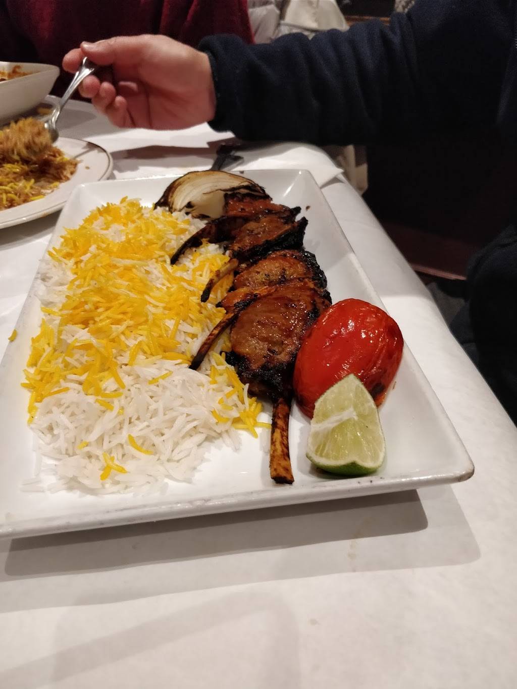 Patoug Persian Cuisine | restaurant | 220-06 Horace Harding Expy, Oakland Gardens, NY 11364, USA | 7182793500 OR +1 718-279-3500
