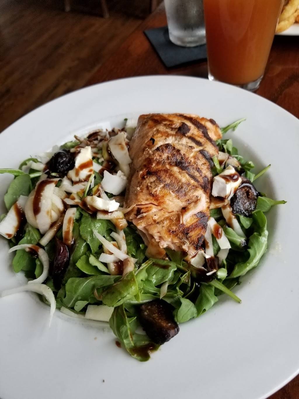 The Jailhouse Tavern | restaurant | 28 West Rd, Orleans, MA 02653, USA | 5082555245 OR +1 508-255-5245