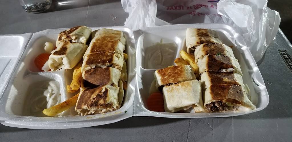 Abu Omar Halal Katy | restaurant | 1950 N Fry Rd, Houston, TX 77084, USA | 8329299339 OR +1 832-929-9339