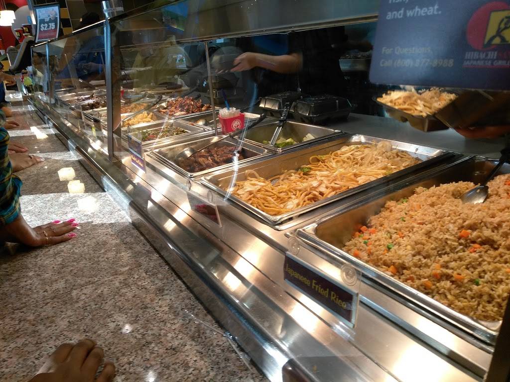 Hibachi-San | restaurant | 5900 Sugarloaf Pkwy, Lawrenceville, GA 30043, USA | 6788475940 OR +1 678-847-5940