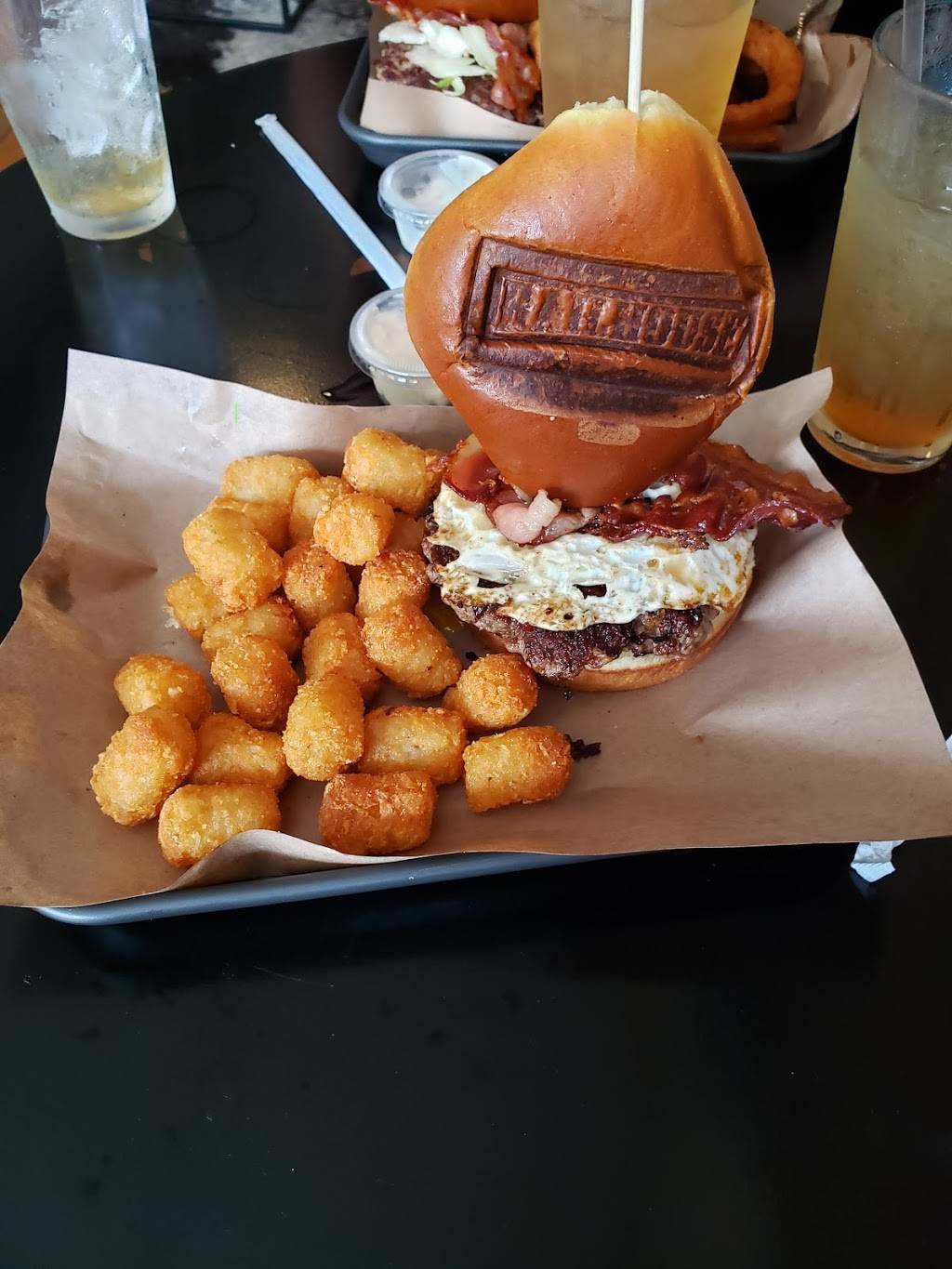 RailHouse Tavern | restaurant | 129 W 11th Ave, Cordele, GA 31015, USA | 2295132023 OR +1 229-513-2023