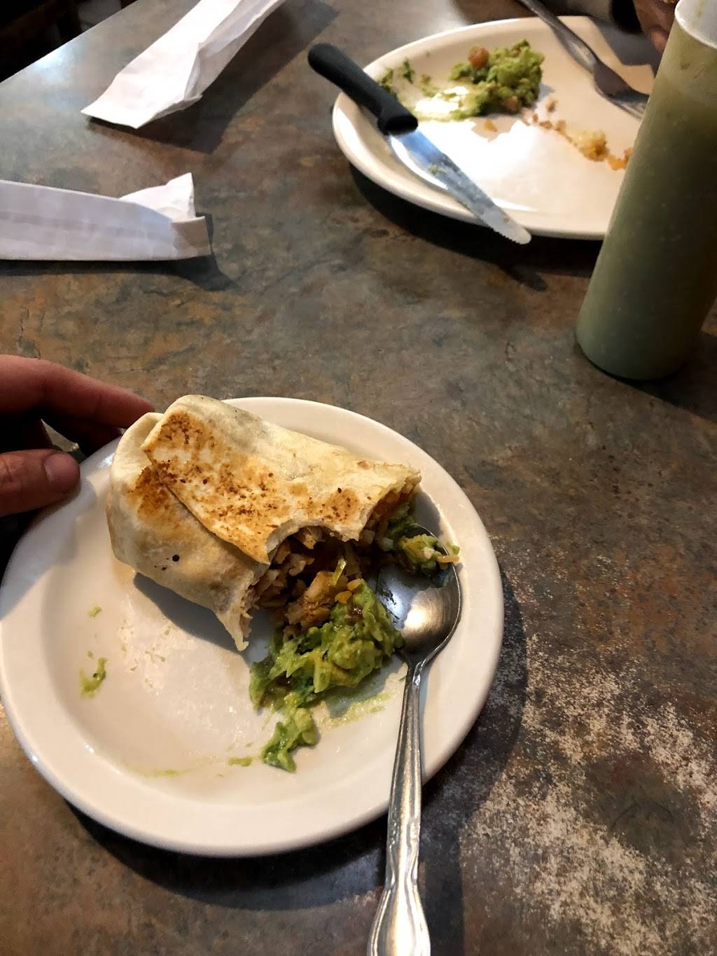 Taqueria El Huache | restaurant | 5700-5780 Alder Dr, Houston, TX 77081, USA | 2817468310 OR +1 281-746-8310