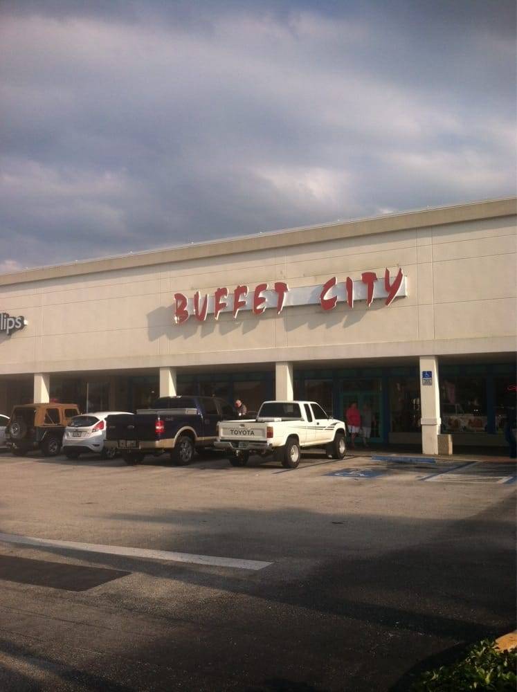 Buffet city | restaurant | 810 Cypress Gardens Blvd, Winter Haven, FL 33880, USA | 8632929898 OR +1 863-292-9898