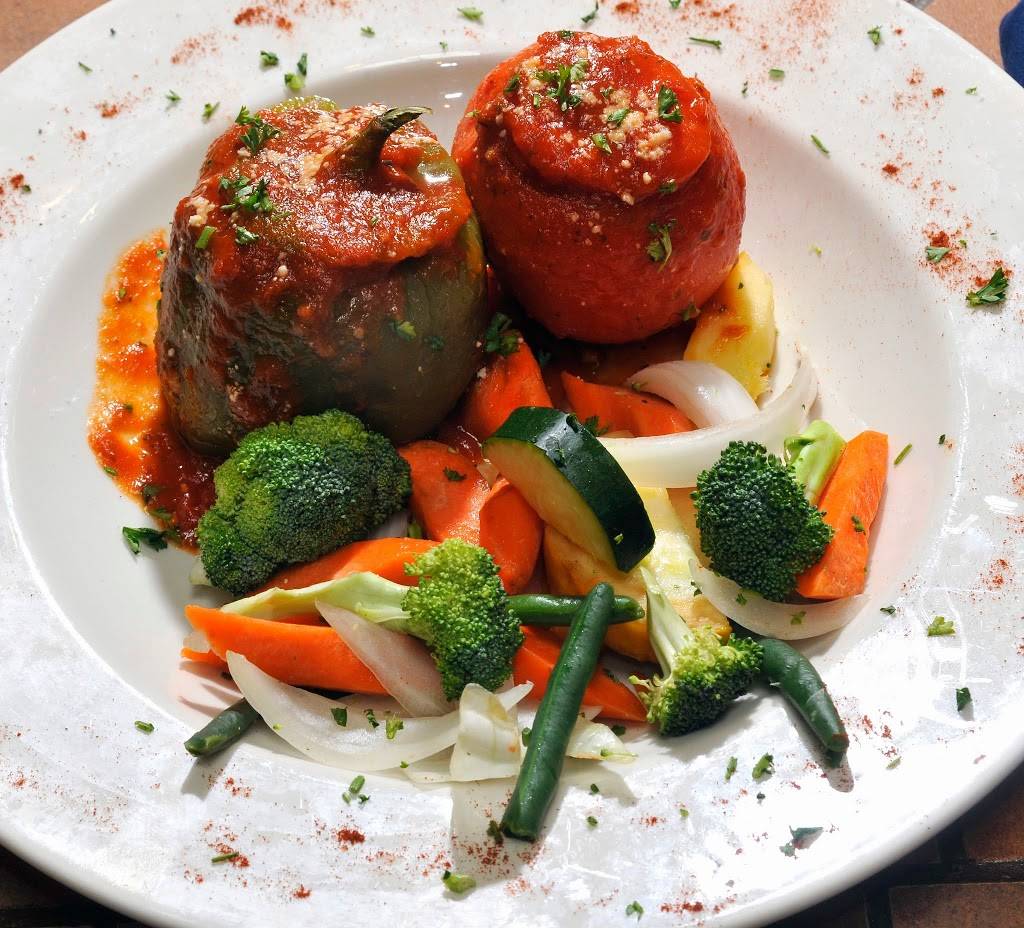 Happy Greek Restaurant and Pub | restaurant | 660 N High St, Columbus, OH 43215, USA | 6144631111 OR +1 614-463-1111