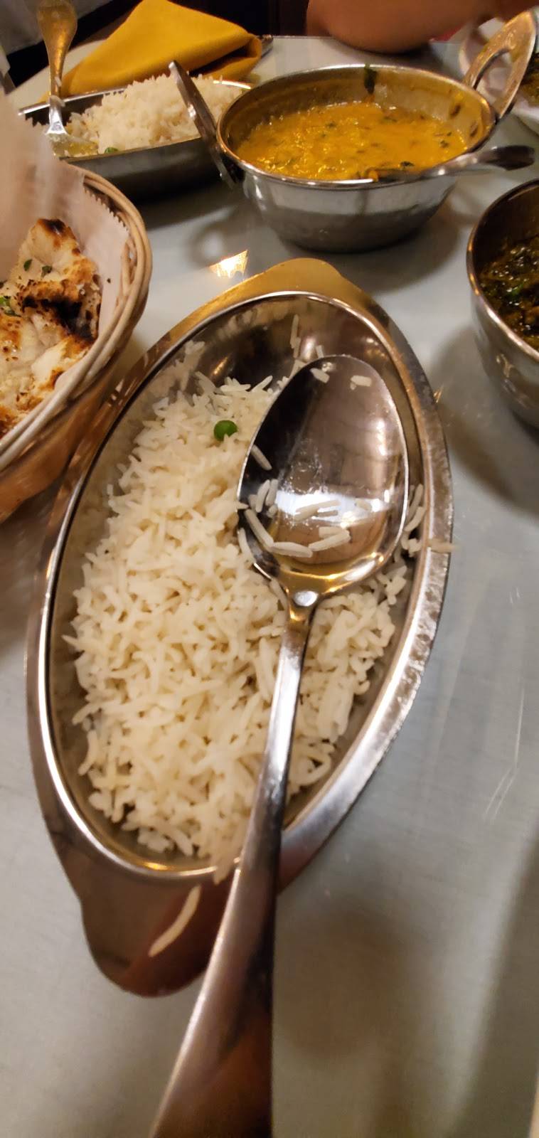 Taste of India | restaurant | 111 S River Rd unit b, West Lafayette, IN 47906, USA | 7652505600 OR +1 765-250-5600