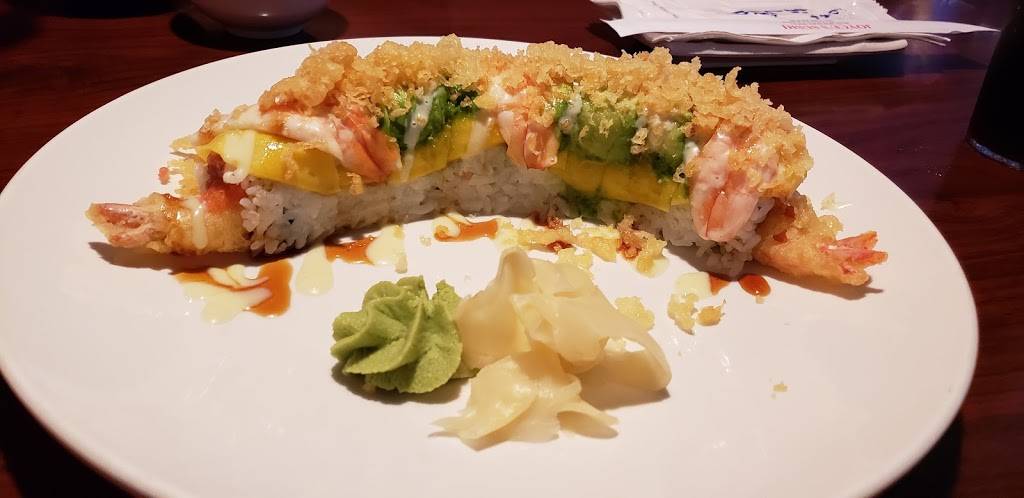 Joyces Sushi | restaurant | 36-101 Bob Hope Dr STE E1, Rancho Mirage, CA 92270, USA | 7602028186 OR +1 760-202-8186