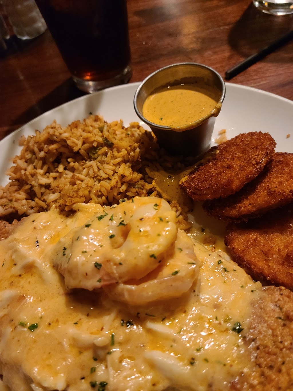 Nolas ...Creole & Cocktails | restaurant | 1334 E 15th St, Tulsa, OK 74120, USA | 9187797766 OR +1 918-779-7766