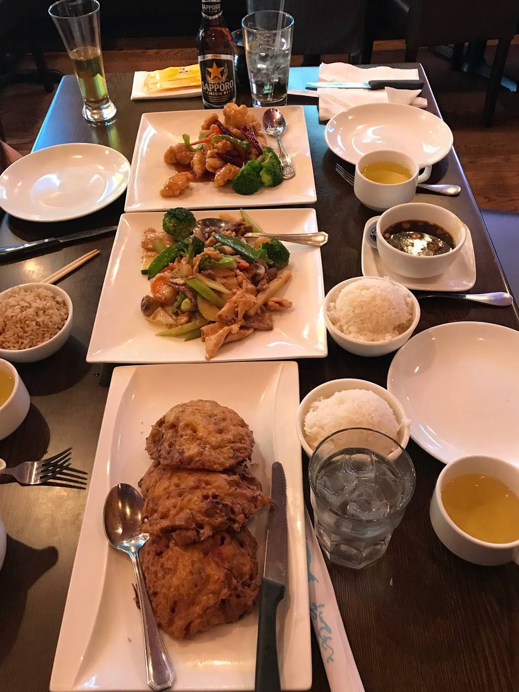 Kampei II | restaurant | 601 Newfield Ave, Stamford, CT 06905, USA | 2033488388 OR +1 203-348-8388