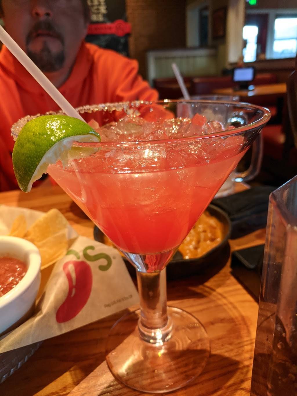 Chilis Grill & Bar | restaurant | 5807 N Academy Blvd, Colorado Springs, CO 80918, USA | 7192601788 OR +1 719-260-1788