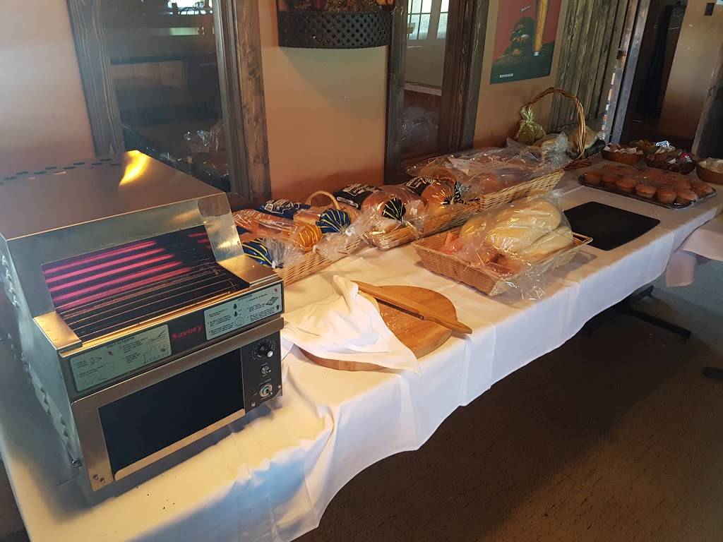 La Source | restaurant | 470 QC-263, Saint-Romain, QC G0Y 1L0, Canada | 4184862420 OR +1 418-486-2420