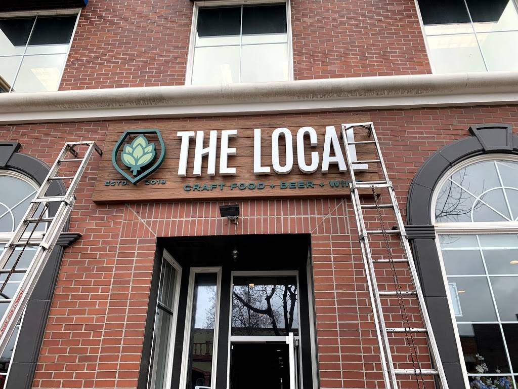 The Local | restaurant | 401 Clovis Ave #102, Clovis, CA 93612, USA | 5599004253 OR +1 559-900-4253