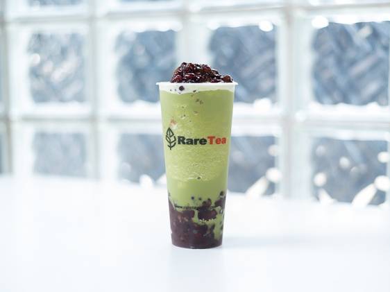 RareTea | cafe | 20956 Homestead Rd suite d, Cupertino, CA 95014, USA | 4087779899 OR +1 408-777-9899