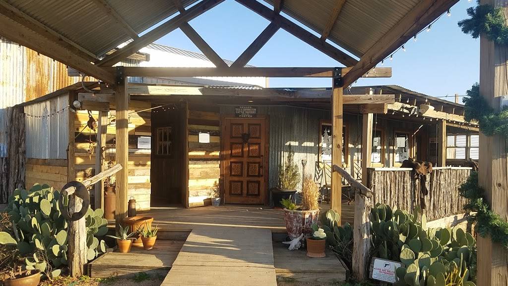 Fly By Night Cattle Company - Steak House | restaurant | 2705 County Rd 1125, Cleburne, TX 76033, USA | 8176457000 OR +1 817-645-7000