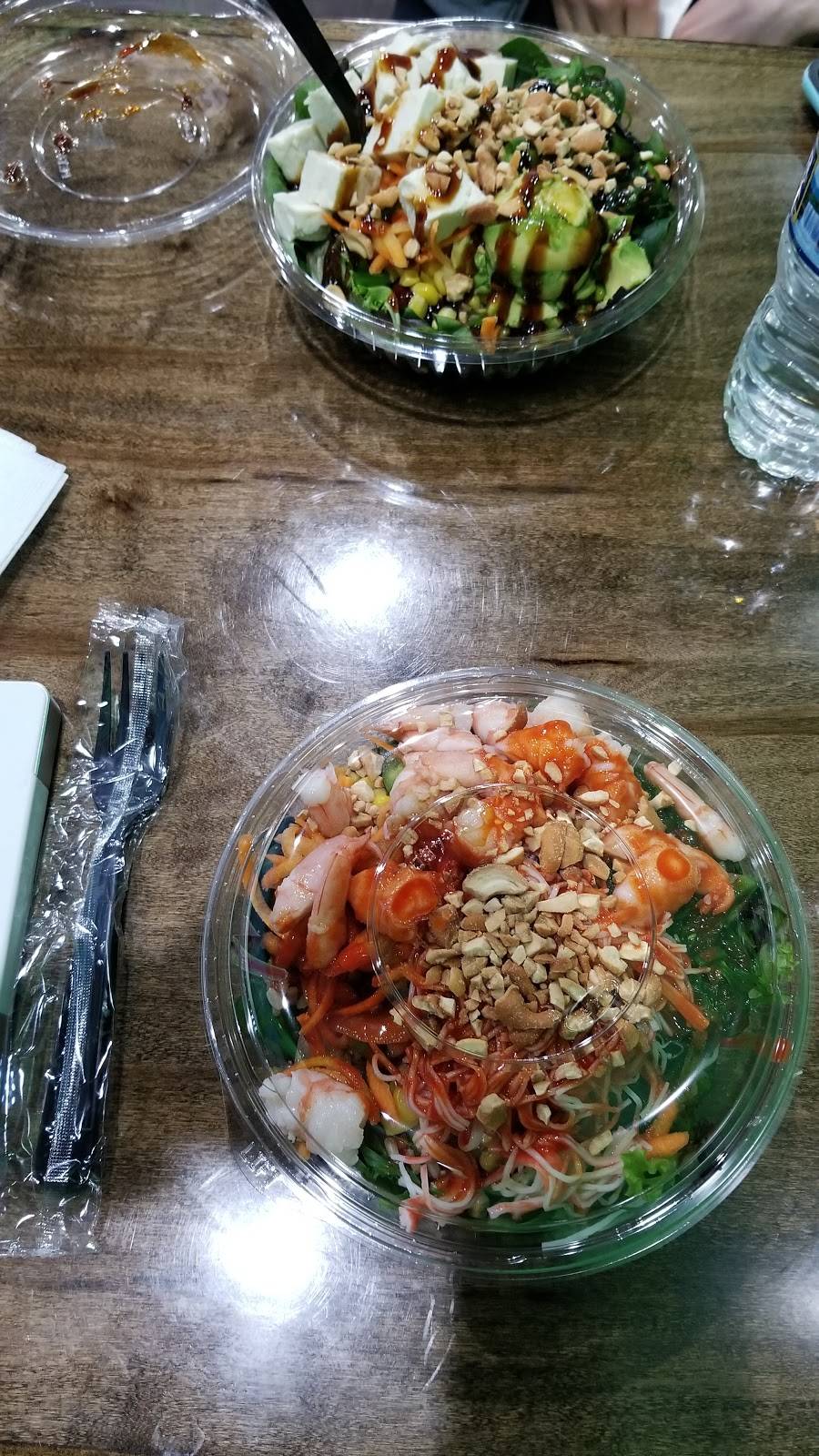 Poke Bros. | restaurant | 2117 Concord Pike, Wilmington, DE 19803, USA | 3024768640 OR +1 302-476-8640