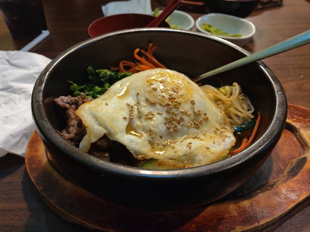 KOGI Korean BBQ | restaurant | 4951 E Grant Rd #115, Tucson, AZ 85712, USA | 5208380312 OR +1 520-838-0312