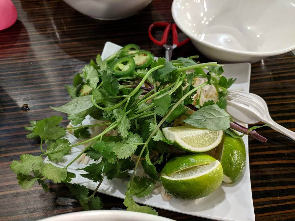 Pho Saigon #8 | restaurant | 2240 Royal Ln Unit 102, Dallas, TX 75229, USA | 9722900743 OR +1 972-290-0743