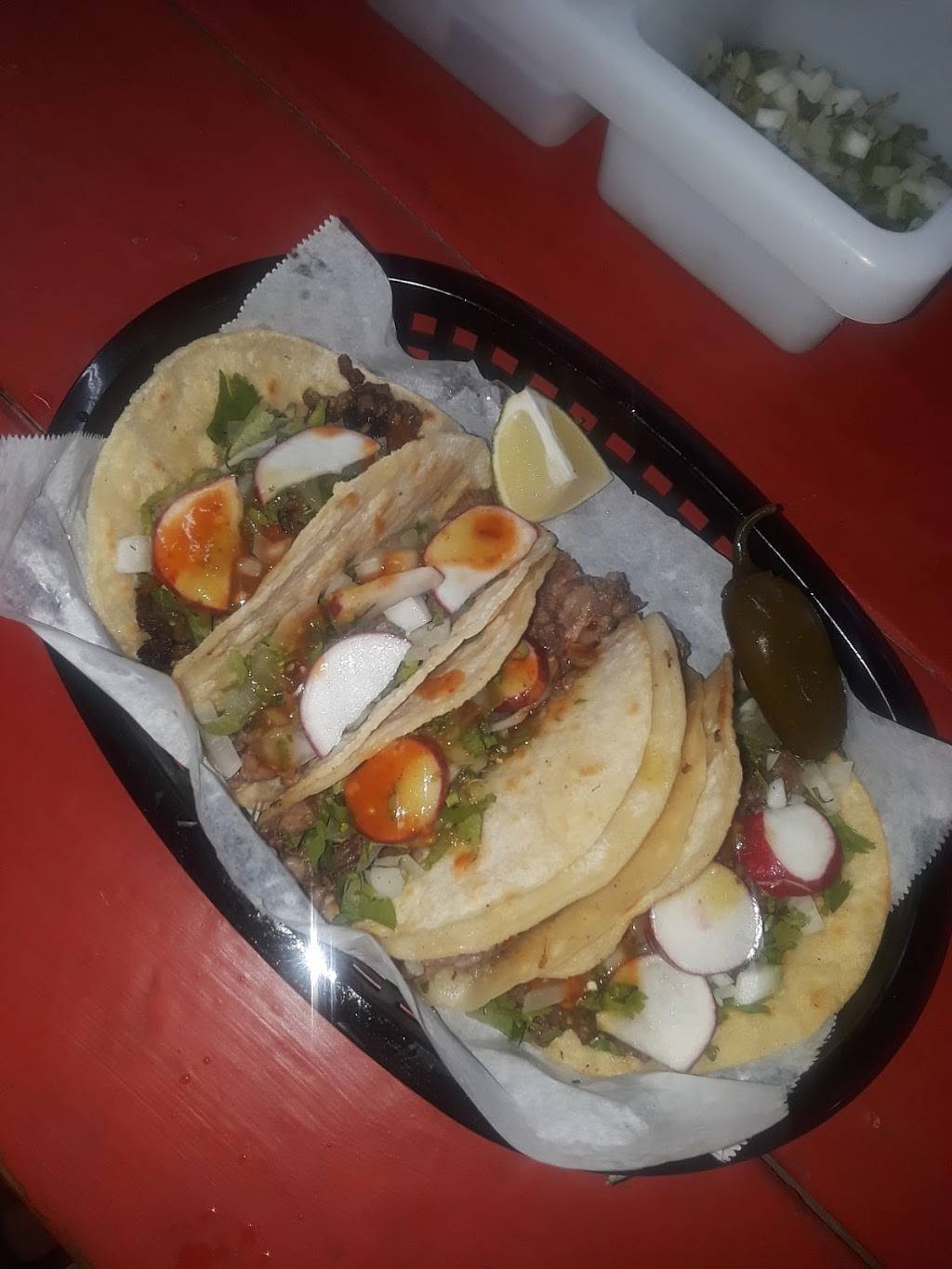 Los Jalapeños Coral Way | restaurant | 2090 SW 67th Ave, Miami, FL 33155, USA | 3058463989 OR +1 305-846-3989