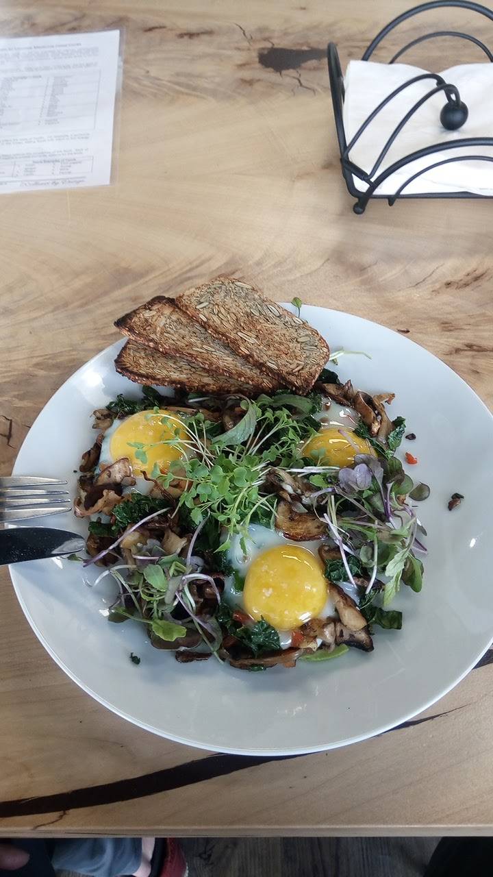 Whats Good | restaurant | Oakville, ON L6J 2W8, Canada | 9058455775 OR +1 905-845-5775