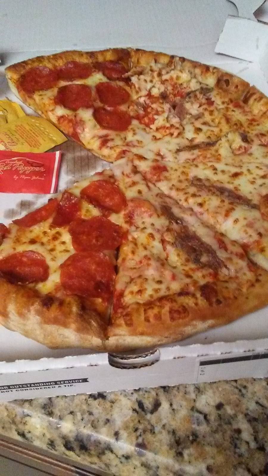 Papa Johns Pizza | restaurant | 13802 N Scottsdale Rd Ste 101, Scottsdale, AZ 85254, USA | 4806097272 OR +1 480-609-7272