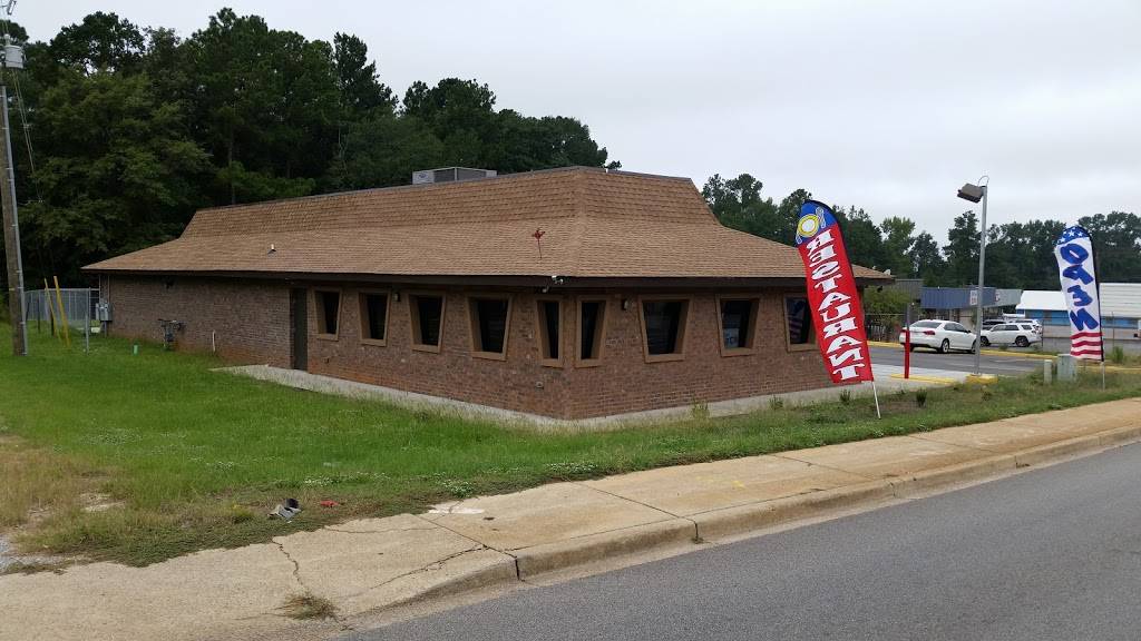 Fusion Restaurant and Grill | restaurant | 2250 Peach Orchard Rd, Sumter, SC 29154, USA | 8035120600 OR +1 803-512-0600