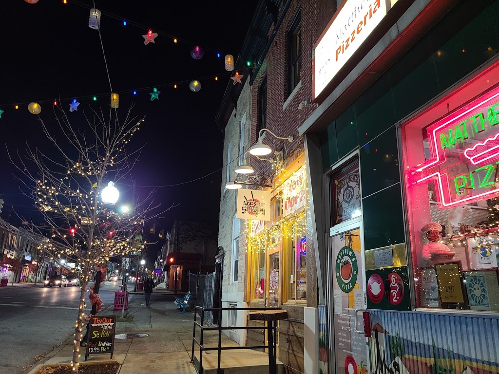 Avenue Sushi | restaurant | 3133 Eastern Ave, Baltimore, MD 21224, USA | 6672604118 OR +1 667-260-4118