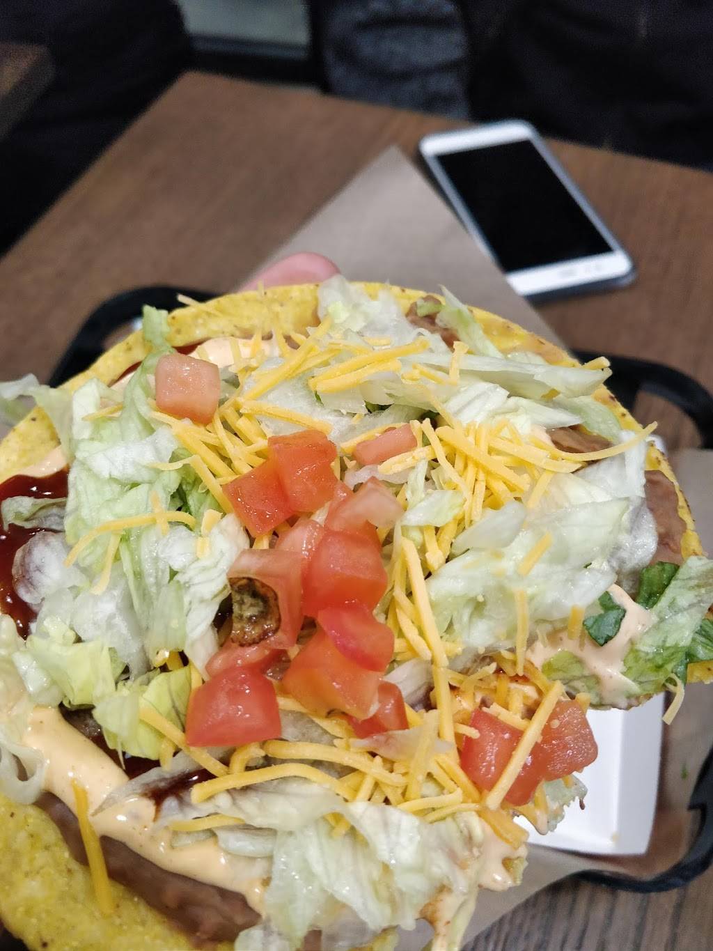 Taco Bell | meal takeaway | 1258 Lexington Ave, New York, NY 10028, USA | 3328774555 OR +1 332-877-4555