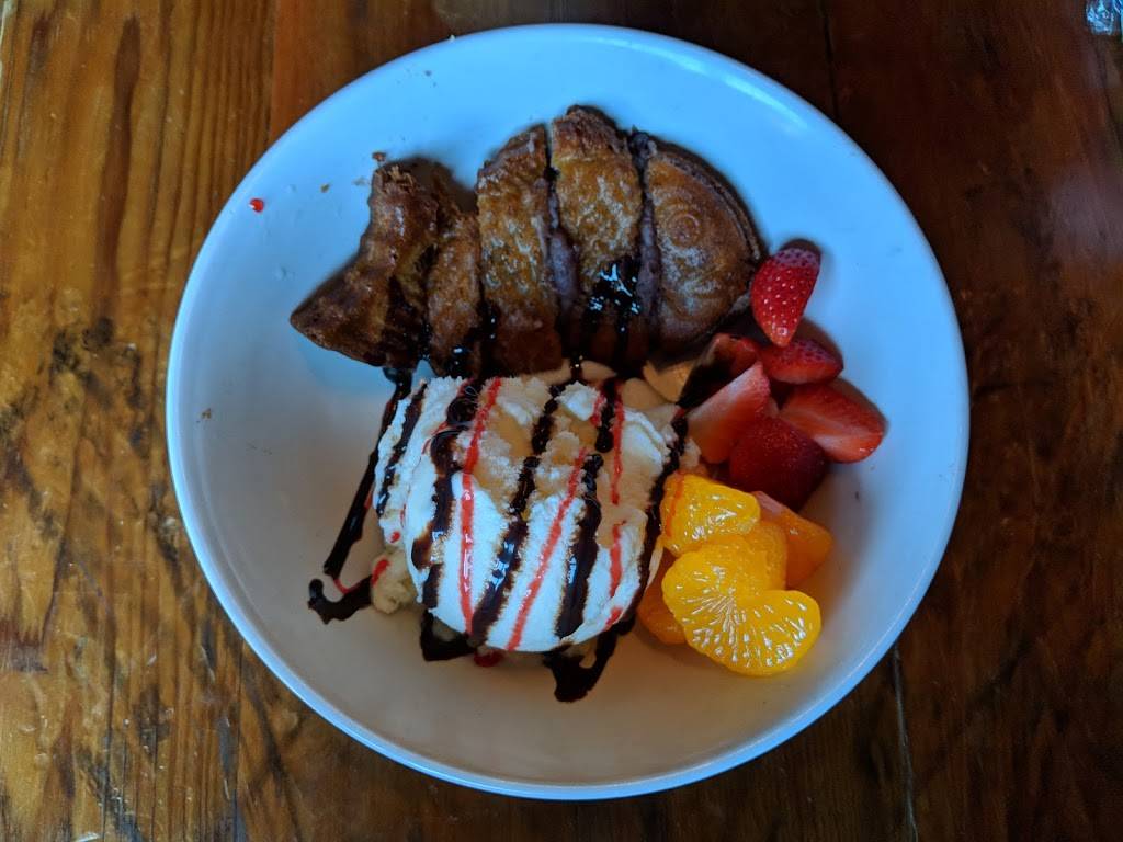 Pijiu Belly | restaurant | 678 10th St NW, Atlanta, GA 30318, USA | 4043436828 OR +1 404-343-6828